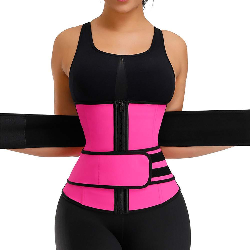 The Ultimate Guide to Women's Waist Trainers: Everything You Need to Know