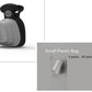 Pet Dog Poop Bag Dispenser Travel Foldable Poop Spoon