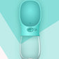 Pet Water Cup Outdoor Portable Water Bottle