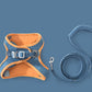 Cat Traction Rope Chest Strap To Prevent Breaking Free Pets Cat Strap
