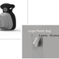 Pet Dog Poop Bag Dispenser Travel Foldable Poop Spoon
