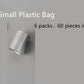 Pet Dog Poop Bag Dispenser Travel Foldable Poop Spoon