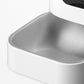 Pet Automatic Feeder Large Capacity Smart Voice Recorder APP Control Timer Feeding Cat Dog Food Dispenser With WiFi Pet Bowl